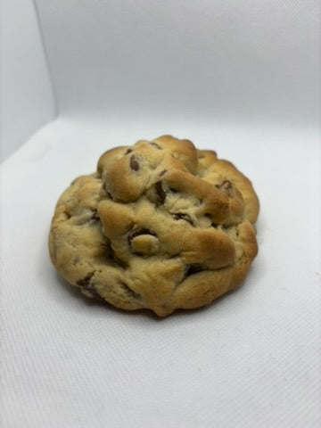 Chocolate Chip Cookie