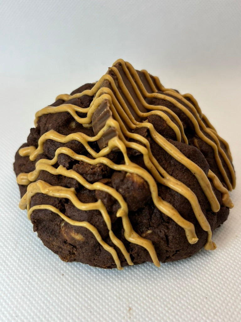 Reese’s Peanut Butter Chocolate Cookie