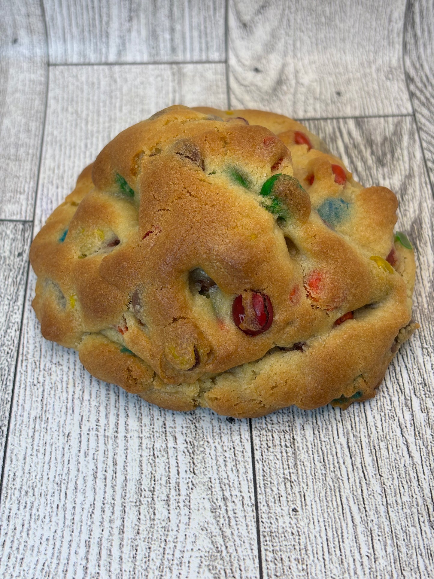 M&M's Cookie