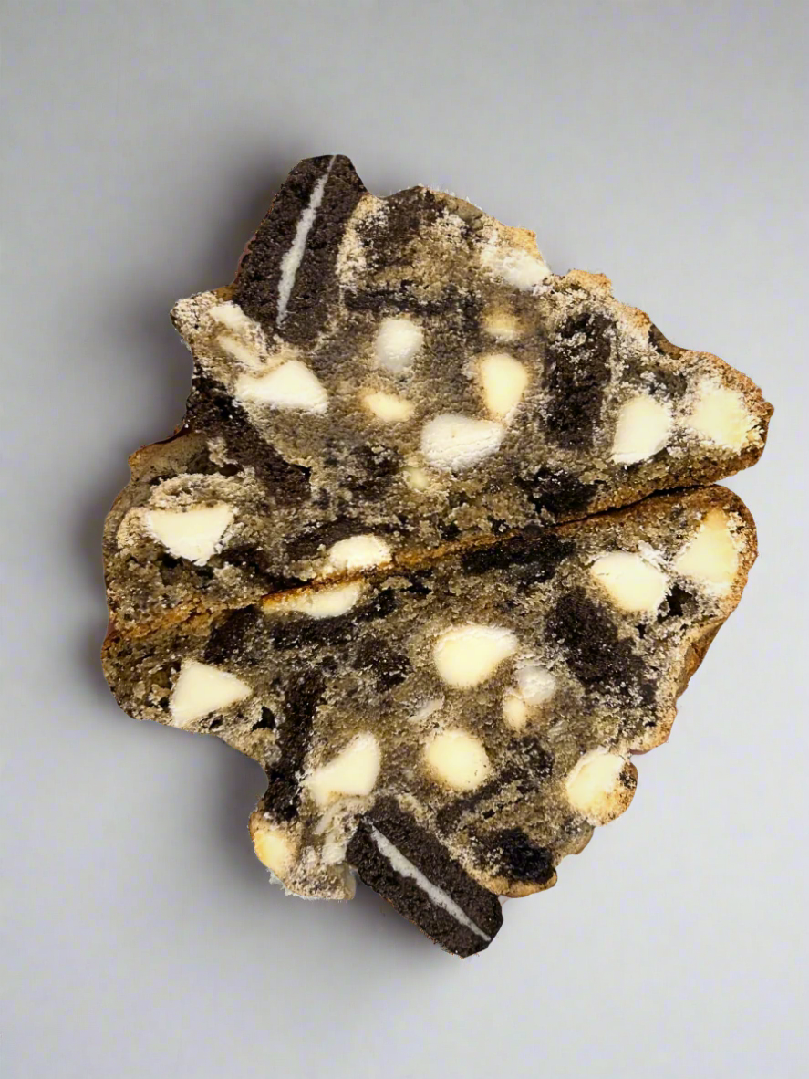 Cookies & Cream Cookie